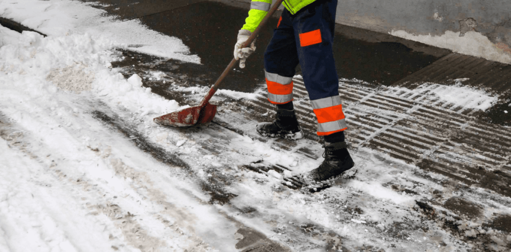 asphalt maintenance for winter- coatings inc
